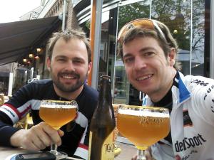 DeurneDeurne, toertocht twc De Wekkers